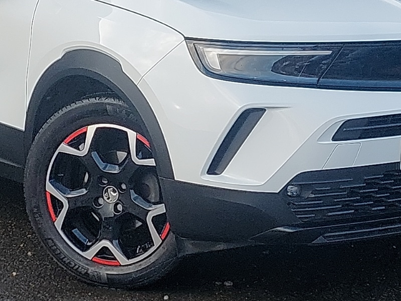 Used Vauxhall Mokka 2022 for sale - 77189731: Photo 9