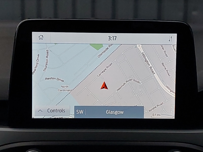 Used Ford Focus 2023 for sale - 77352871: Photo 10