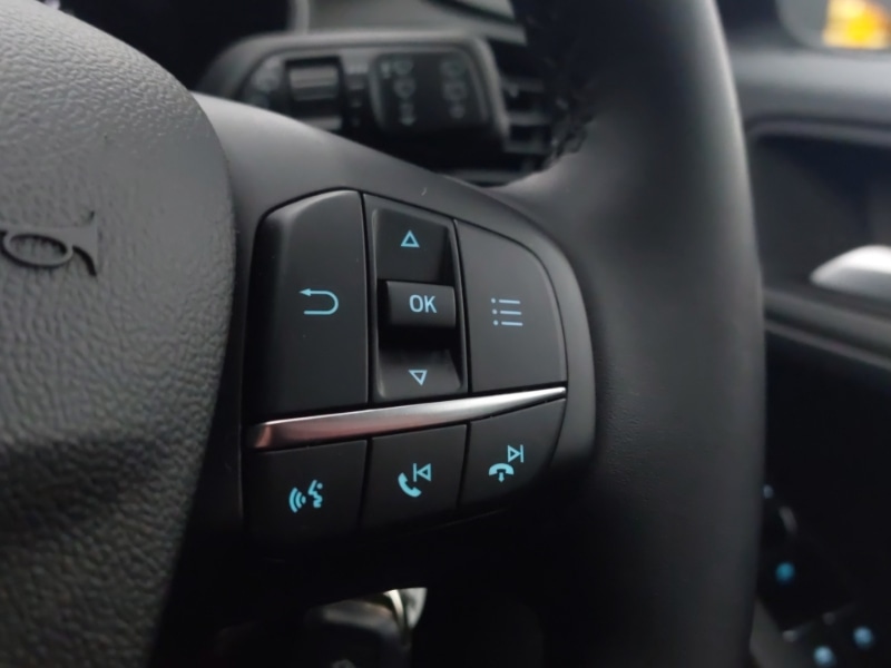 Used Ford Focus 2023 for sale - 77352871: Photo 18