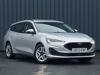 Used Ford Focus 2023 for sale - 77352871: Photo