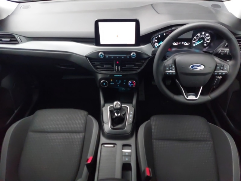 Used Ford Focus 2023 for sale - 77352871: Photo 2