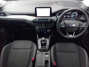 Used Ford Focus 2023 for sale - 77352871: Photo