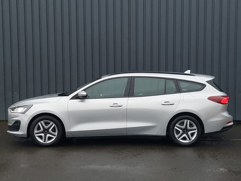 Used Ford Focus 2023 for sale - 77352871: Photo 4