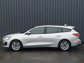 Used Ford Focus 2023 for sale - 77352871: Photo