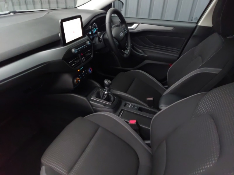 Used Ford Focus 2023 for sale - 77352871: Photo 5