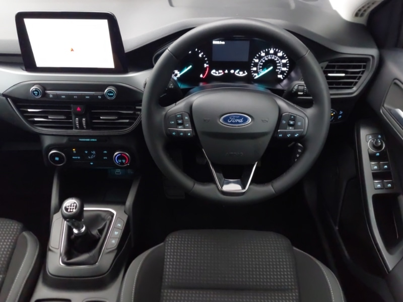 Used Ford Focus 2023 for sale - 77352871: Photo 7