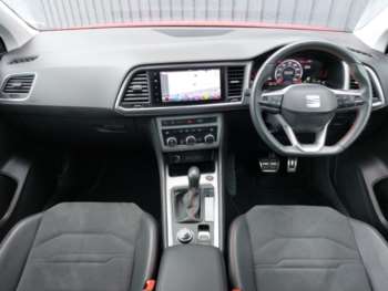 Used SEAT Ateca 2024 for sale - 75256648: Photo