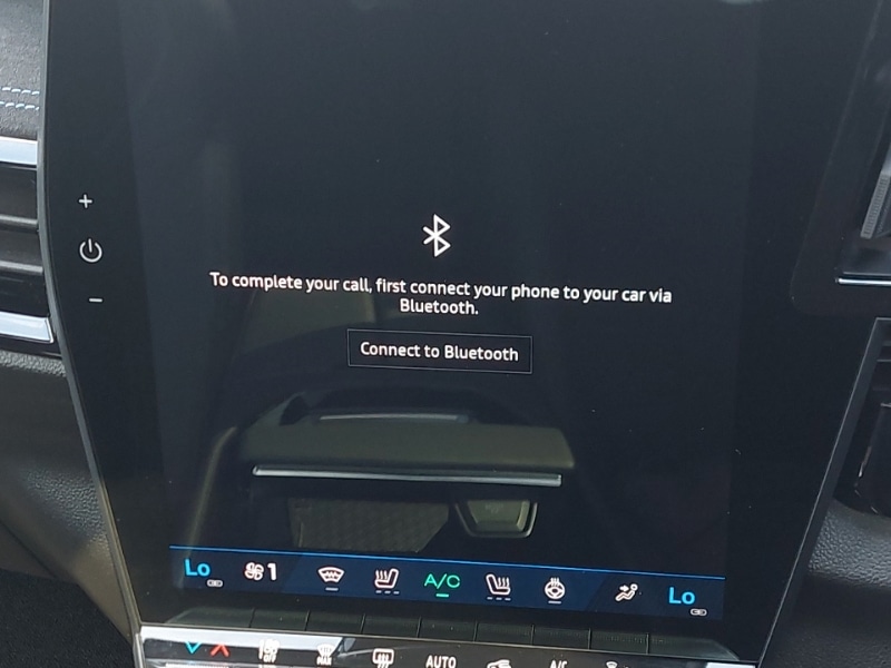 Used Renault Other 2025 for sale - 76365352: Photo 15