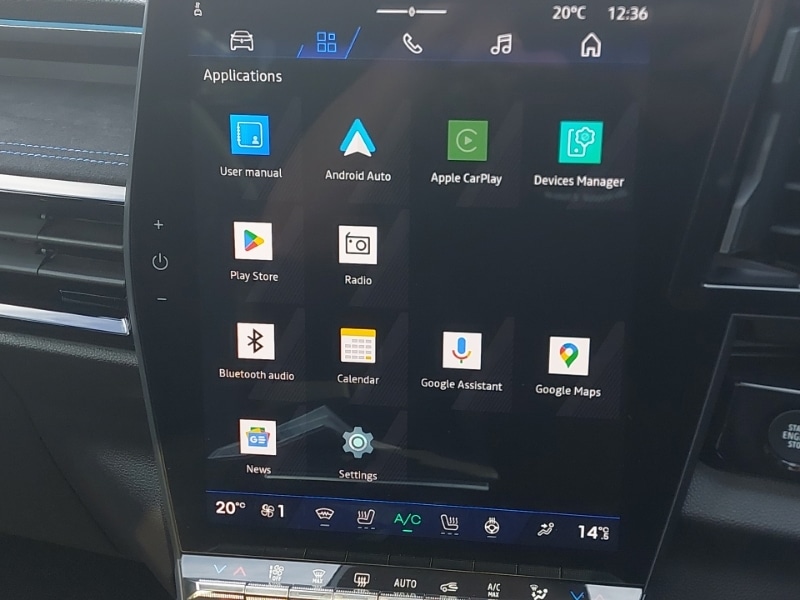 Used Renault Other 2025 for sale - 76365352: Photo 18