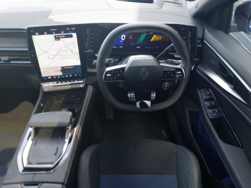 Used Renault Other 2025 for sale - 76365352: Photo 7