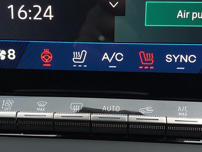 Used Renault Austral 2024 for sale - 77585219: Photo 13