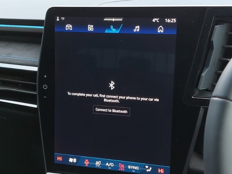 Used Renault Austral 2024 for sale - 77585219: Photo 14