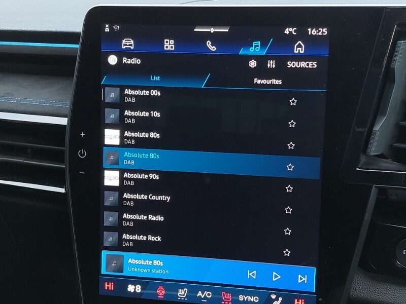 Used Renault Austral 2024 for sale - 77585219: Photo 15