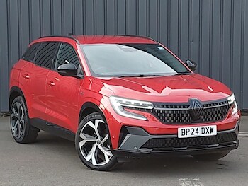 Used Renault Austral 2024 for sale - 77585219: Photo