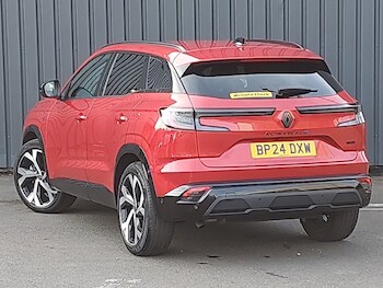 Used Renault Austral 2024 for sale - 77585219: Photo