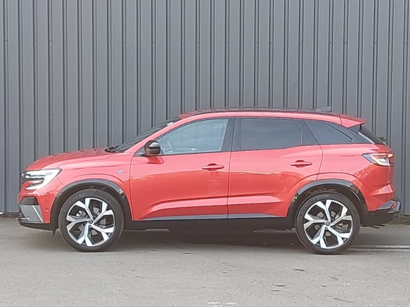 Used Renault Austral 2024 for sale - 77585219: Photo 4