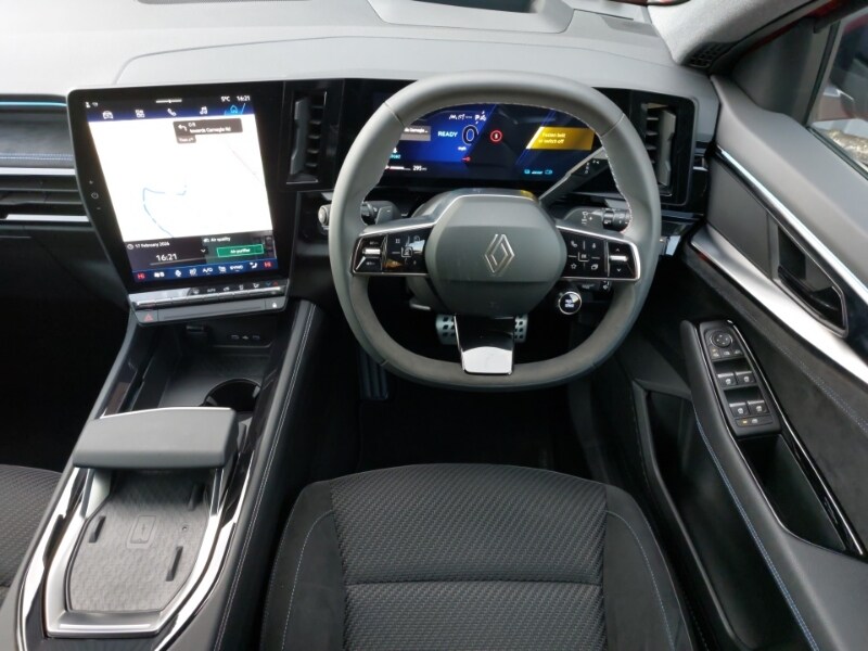 Used Renault Austral 2024 for sale - 77585219: Photo 7