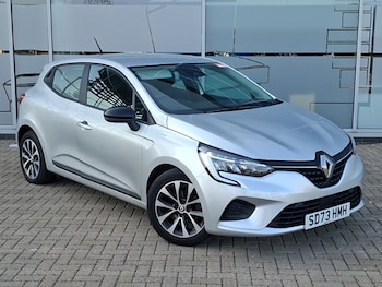 Used Renault Clio 2023 for sale - 79286692: Photo