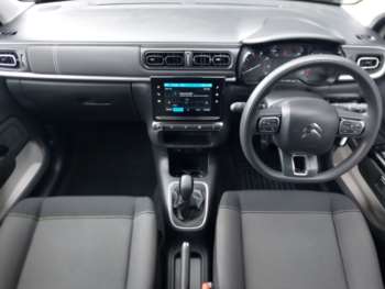 Used Citroen C3 2022 for sale - 75169617: Photo