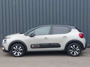 Used Citroen C3 2022 for sale - 75169617: Photo