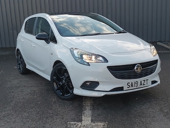 Used Vauxhall Corsa 2019 for sale - 78585388: Photo