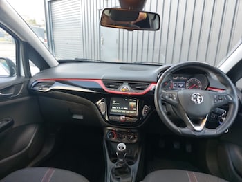 Used Vauxhall Corsa 2019 for sale - 78585388: Photo
