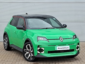 Used Renault 5 2026 for sale - 79481070: Photo