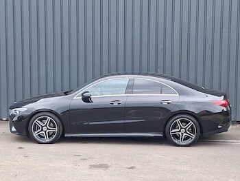 Used Mercedes-Benz CLA 2025 for sale - 78872263: Photo