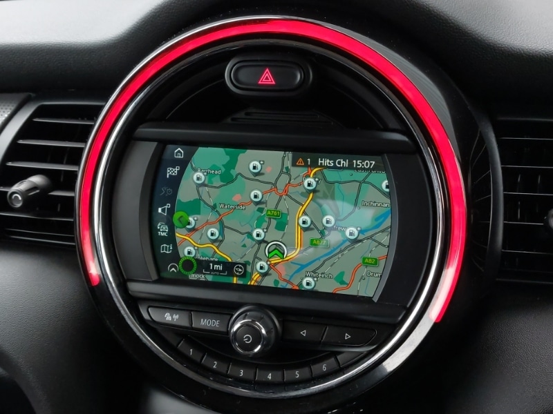 Used MINI Hatch 2018 for sale - 77611122: Photo 10