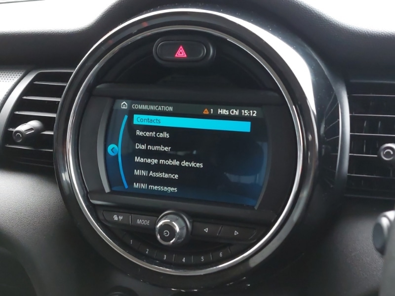 Used MINI Hatch 2018 for sale - 77611122: Photo 13