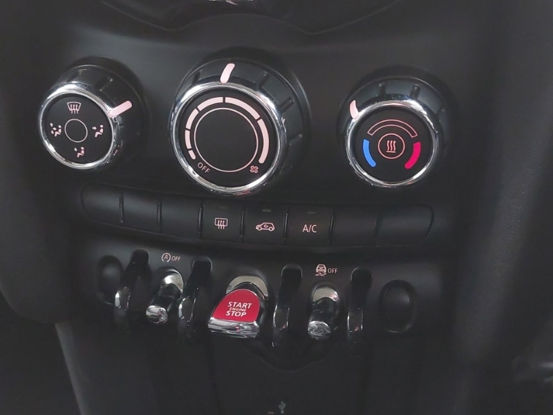 Used MINI Hatch 2018 for sale - 77611122: Photo 17