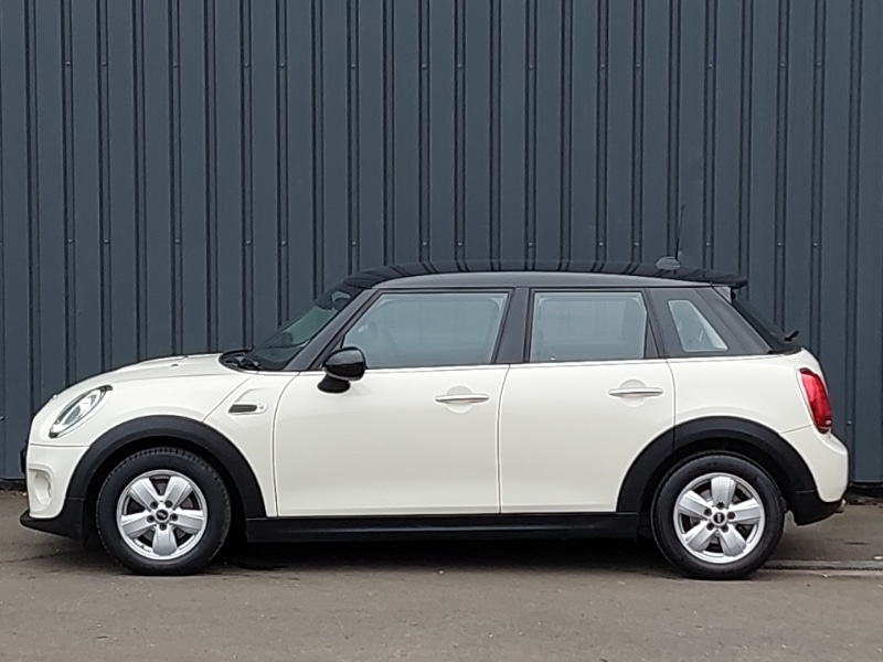 Used MINI Hatch 2018 for sale - 77611122: Photo 4