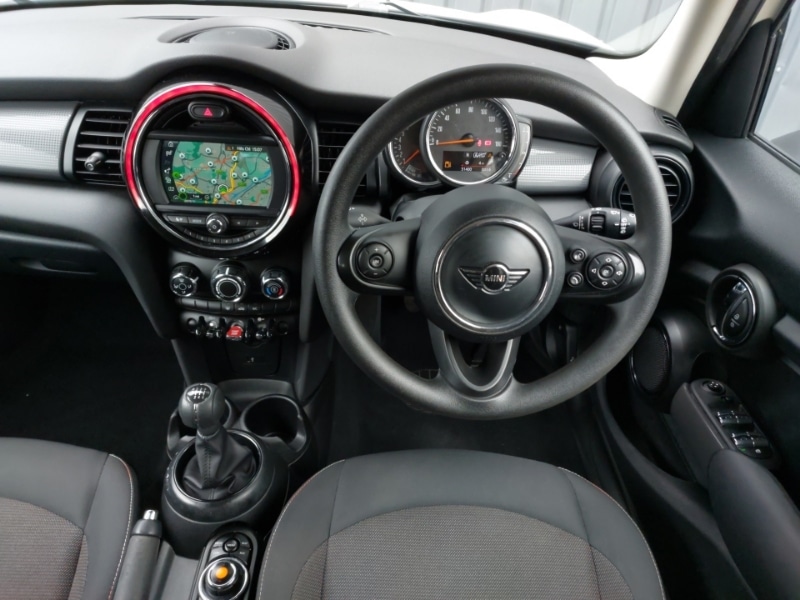 Used MINI Hatch 2018 for sale - 77611122: Photo 7