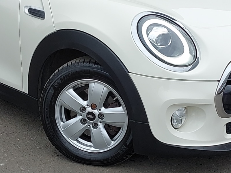 Used MINI Hatch 2018 for sale - 77611122: Photo 9