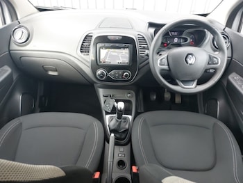 Used Renault Captur 2019 for sale - 78298056: Photo