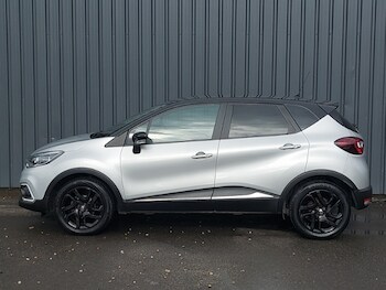 Used Renault Captur 2019 for sale - 78298056: Photo