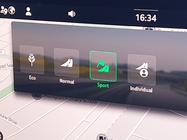 Used Skoda Octavia 2024 for sale - 76071303: Photo 13