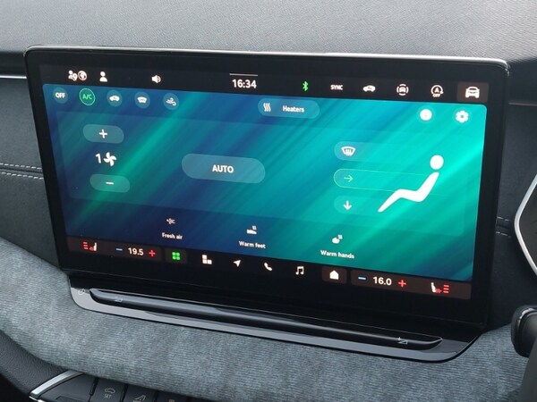 Used Skoda Octavia 2024 for sale - 76071303: Photo 14