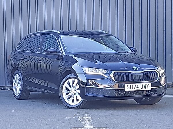 Used Skoda Octavia 2024 for sale - 76071303: Photo 1