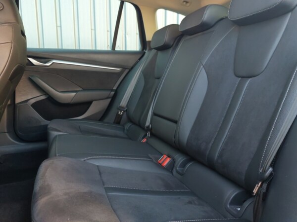 Used Skoda Octavia 2024 for sale - 76071303: Photo 6