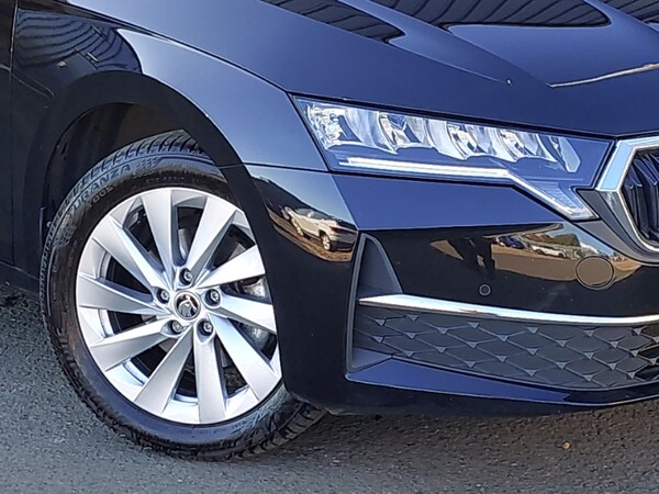 Used Skoda Octavia 2024 for sale - 76071303: Photo 9
