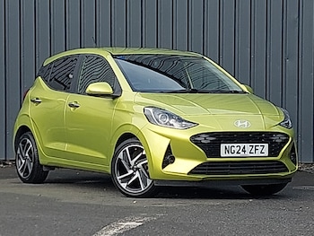 Hyundai - i10