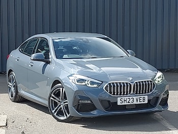 Used BMW 2 Series 2023 for sale - 78576136: Photo