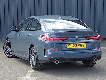 Used BMW 2 Series 2023 for sale - 78576136: Photo