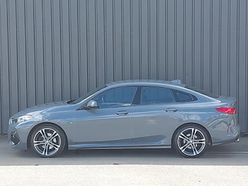 Used BMW 2 Series 2023 for sale - 78576136: Photo