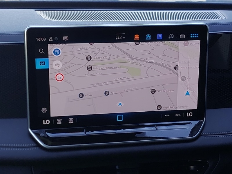 Used Volkswagen Tiguan 2024 for sale - 77223429: Photo 10