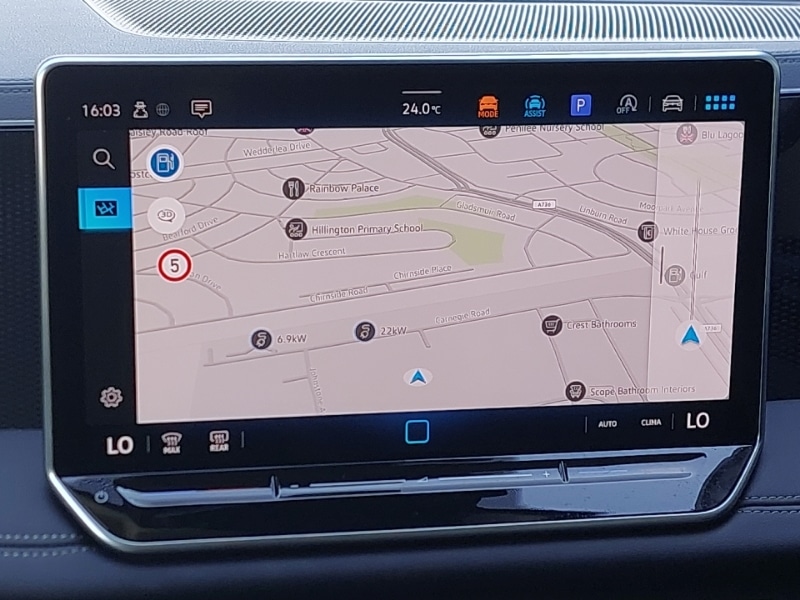 Used Volkswagen Tiguan 2024 for sale - 77223429: Photo 11