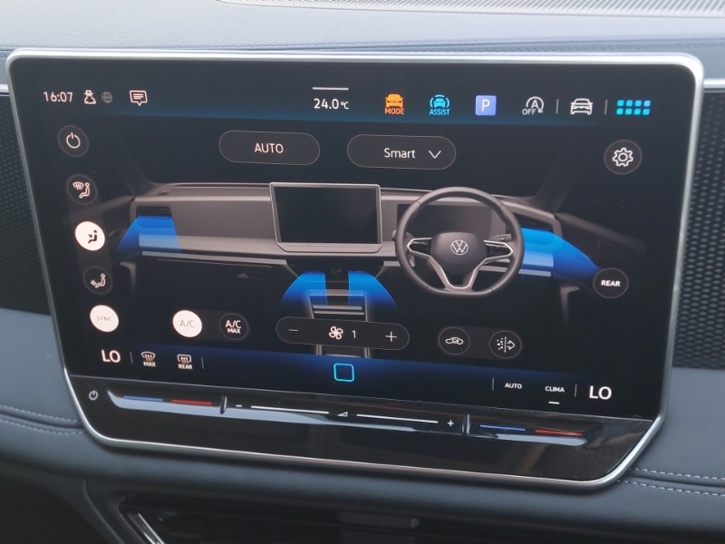 Used Volkswagen Tiguan 2024 for sale - 77223429: Photo 15