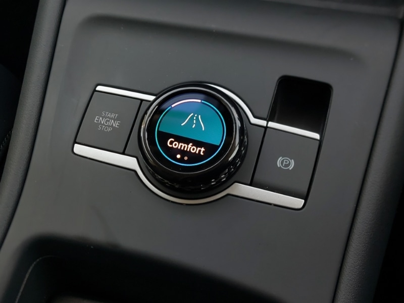 Used Volkswagen Tiguan 2024 for sale - 77223429: Photo 17