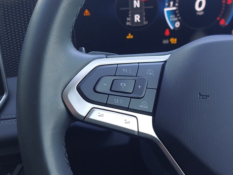 Used Volkswagen Tiguan 2024 for sale - 77223429: Photo 18